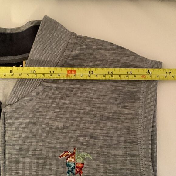 ANDER ARMOUR Sleeveless Size L - Picture 7 of 11